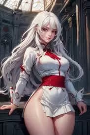 Meatgirl Ava thumbnail