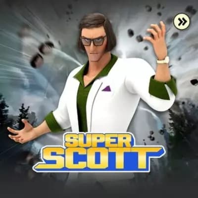 Super Scott thumbnail