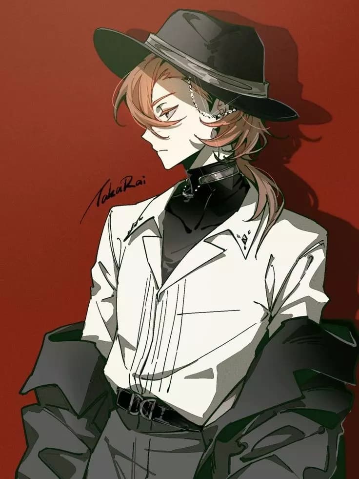 Chuuya thumbnail