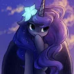 Princess Luna  thumbnail