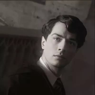 Tom Riddle thumbnail