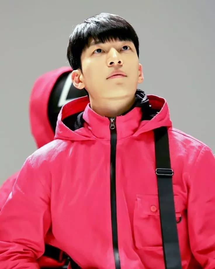 Wi Ha Joon thumbnail