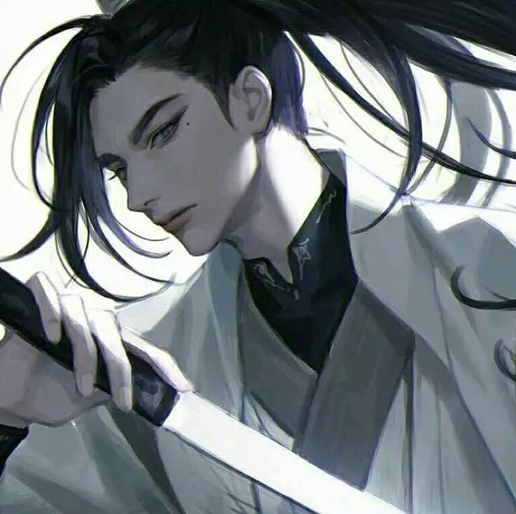 Liu Qingge thumbnail