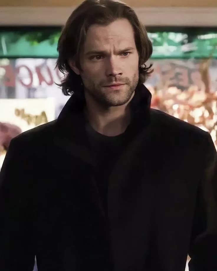 Sam Winchester thumbnail