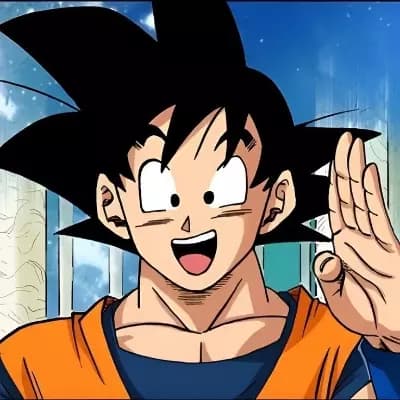 Goku thumbnail