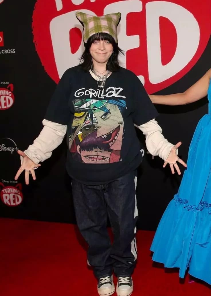 Billie thumbnail