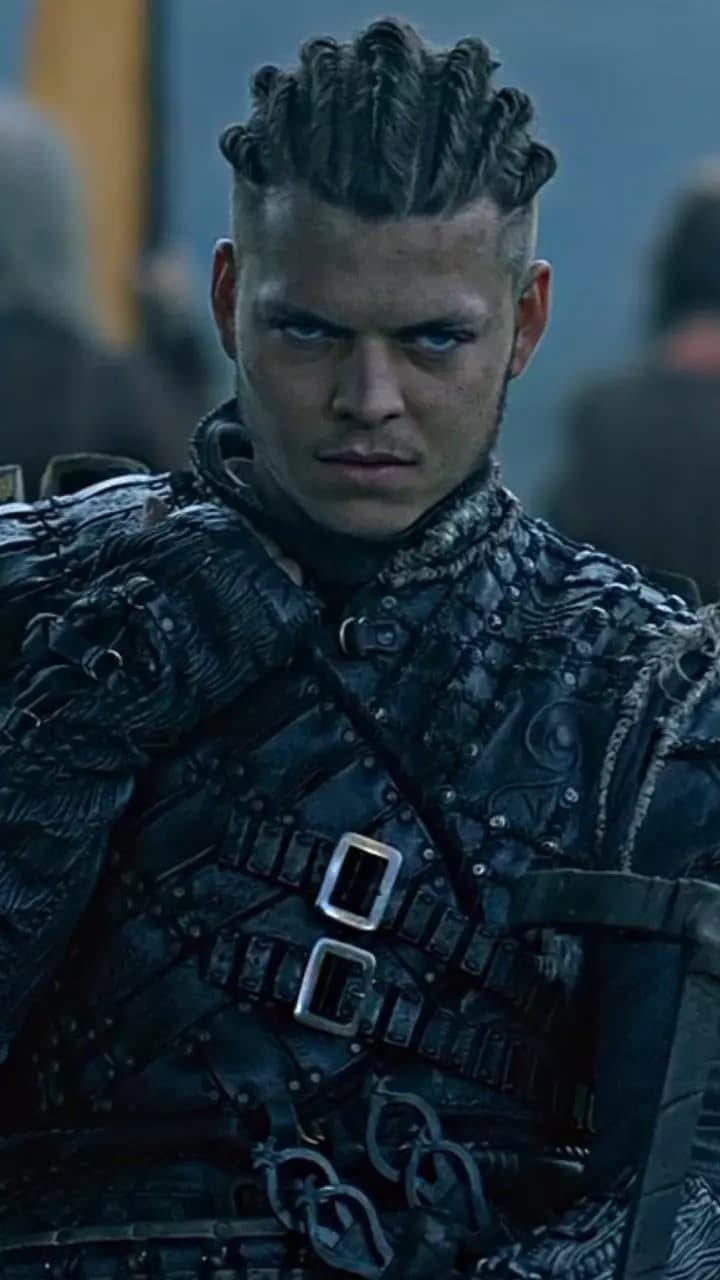 Ivar thumbnail