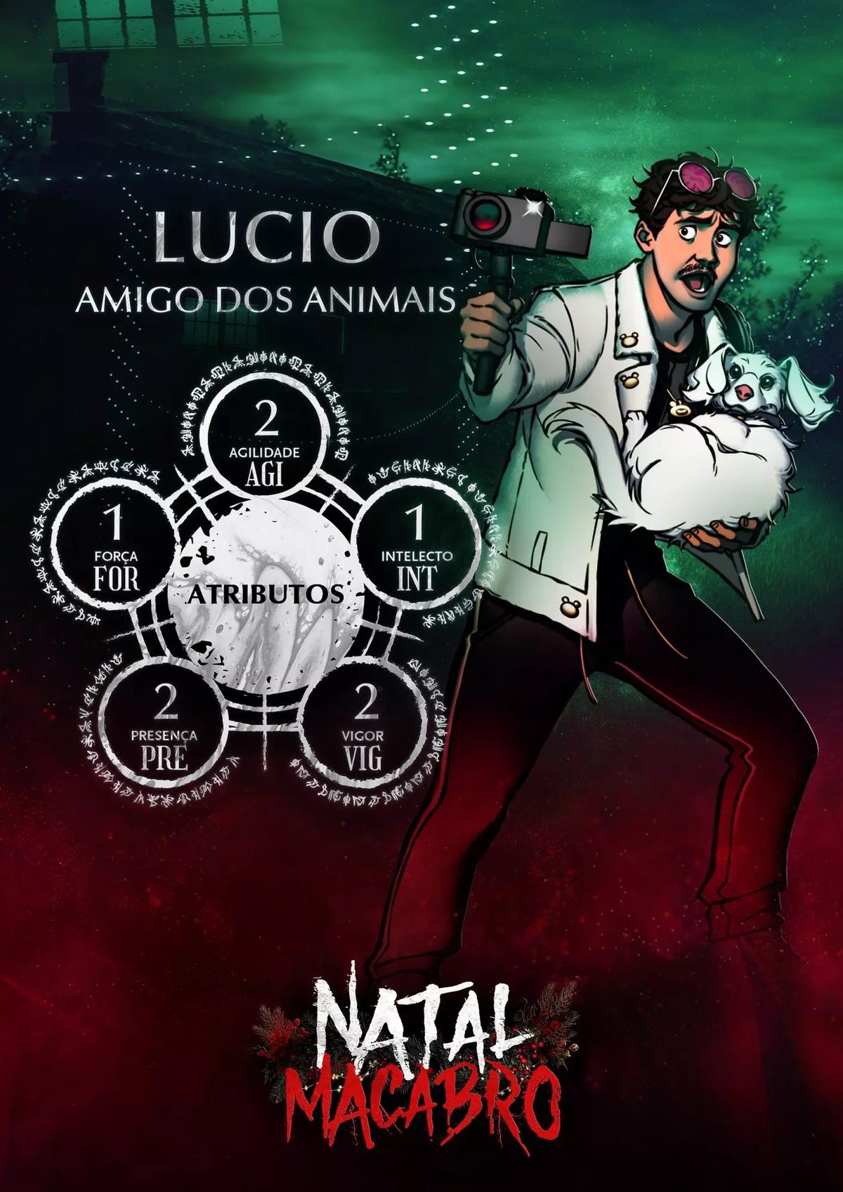 OPNM — Lucio Olani thumbnail