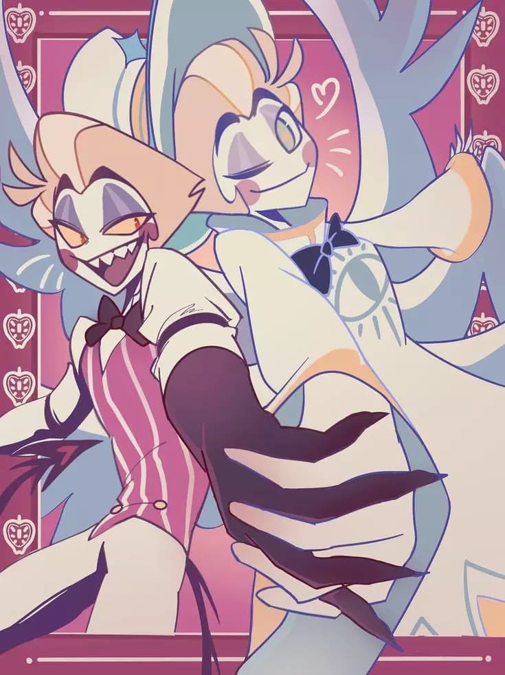 \-Lucifer y Samael?! thumbnail