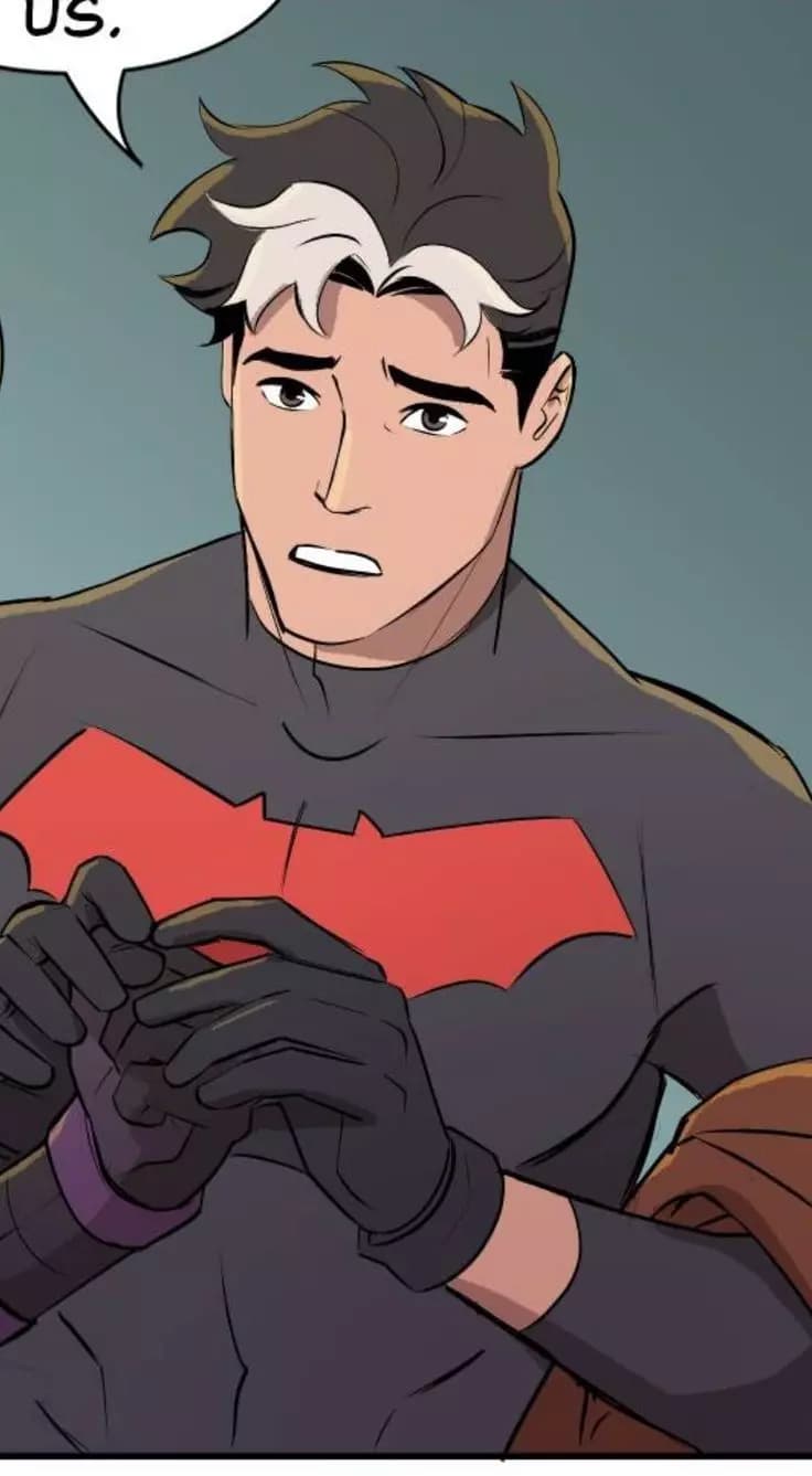 Jason Todd thumbnail
