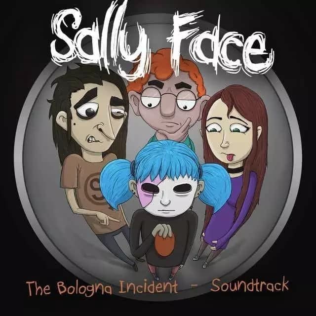 Sally Face RPG👻🪬 thumbnail