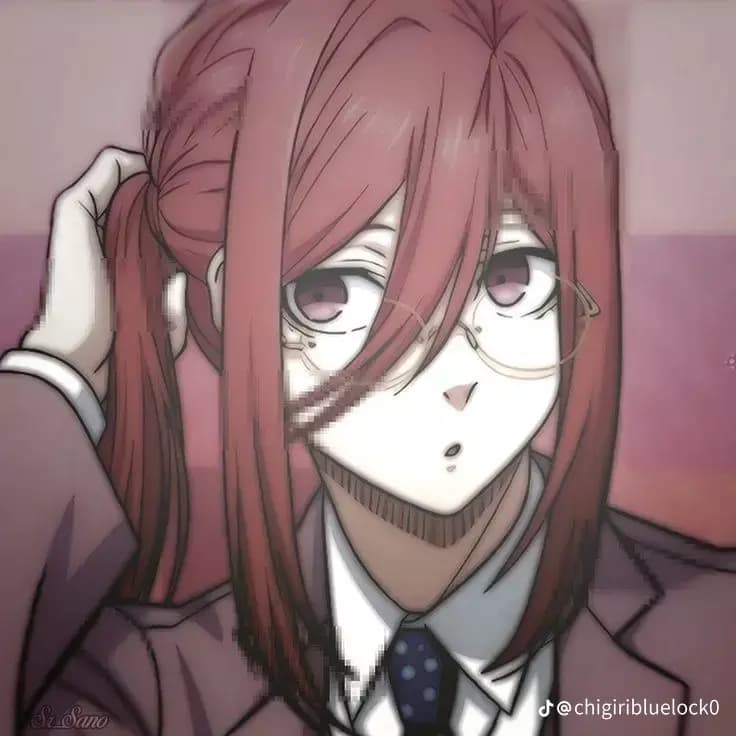 Chigiri  thumbnail