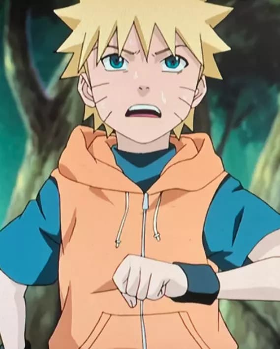 Naruto  thumbnail