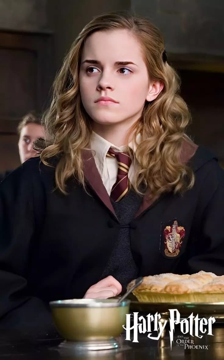 Hermione Granger thumbnail