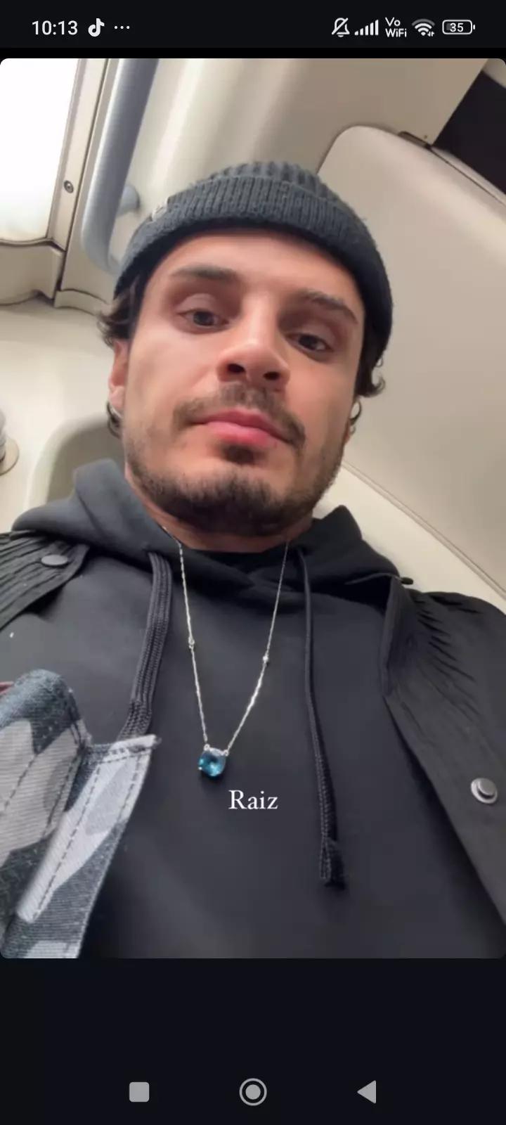 Raphael Veiga thumbnail