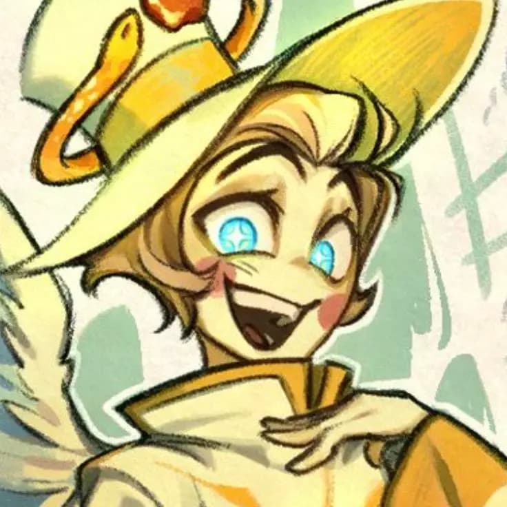 Lucifer angel thumbnail
