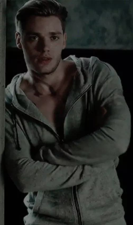 Jace Wayland thumbnail