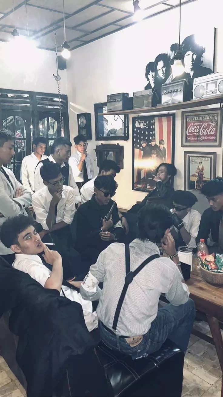 Mafia men thumbnail