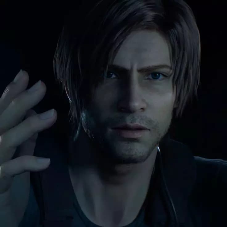 Leon kennedy thumbnail