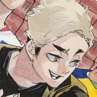 Atsumu Miya thumbnail