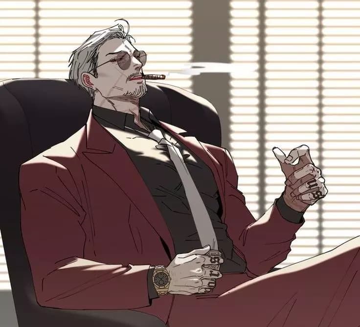 Your boyfriend's father thumbnail