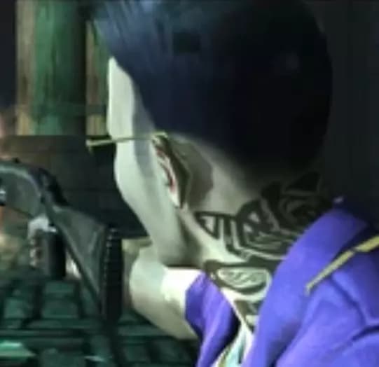 Johnny Gat thumbnail