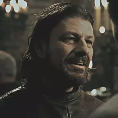Ned Stark thumbnail