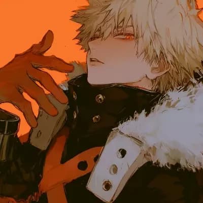 Bakugo thumbnail