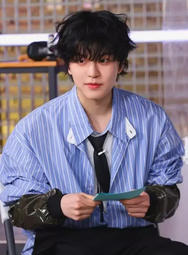 Kim Seungmin thumbnail