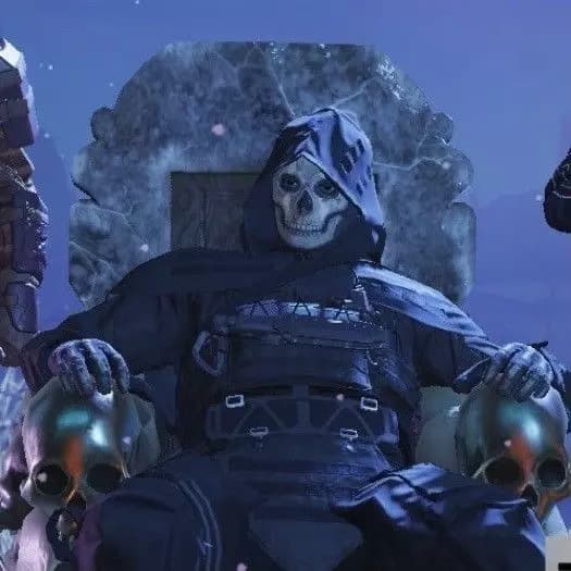Ghost - King thumbnail