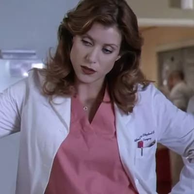 Dr. Addison Montgomery thumbnail