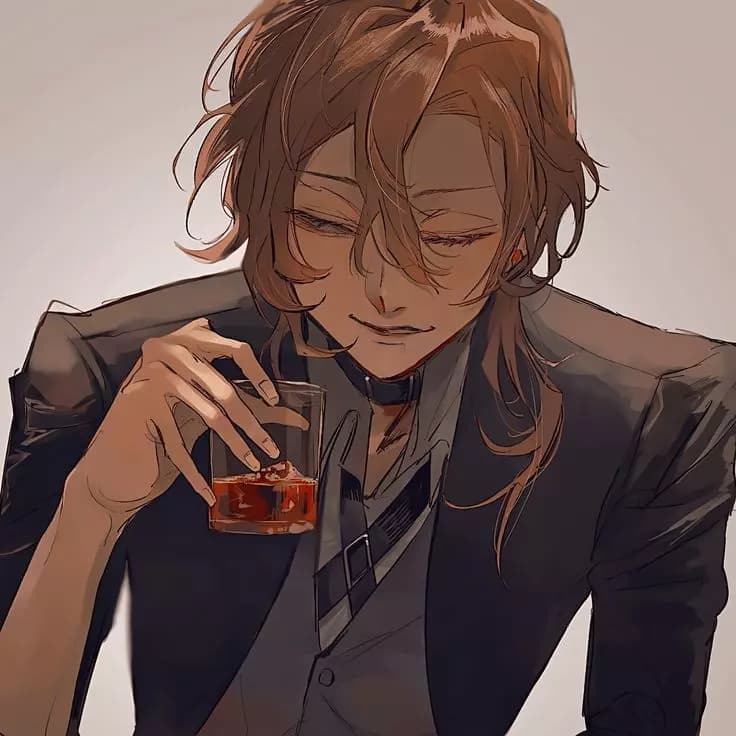Chuuya thumbnail