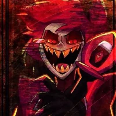Alastor thumbnail