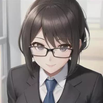 Yandere Female Boss thumbnail