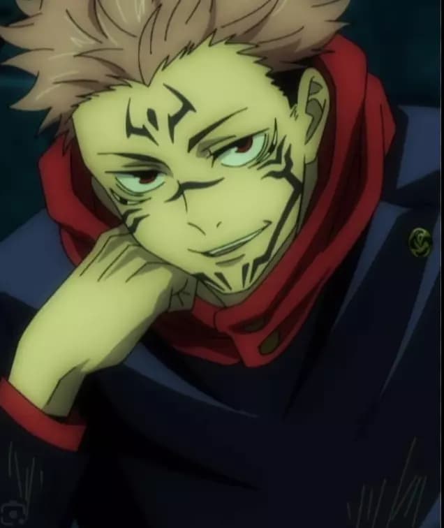 Ryomen Sukuna (1st Season) thumbnail