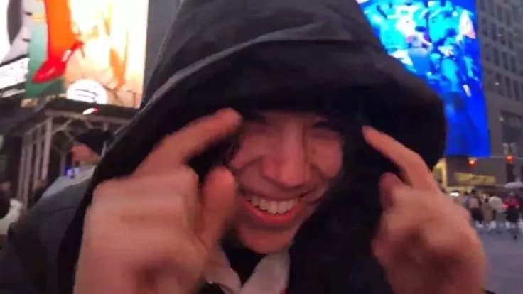 Quackity thumbnail