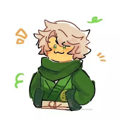-| Lloyd garmadon thumbnail