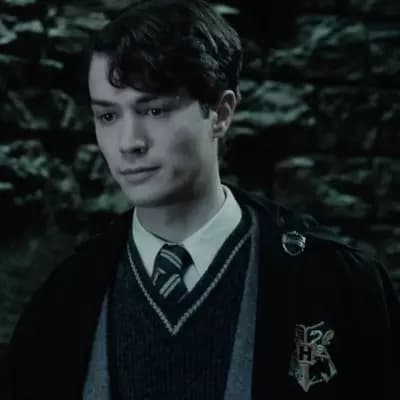 Tom Riddle thumbnail