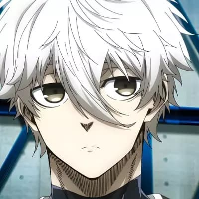 Nagi Seishiro thumbnail