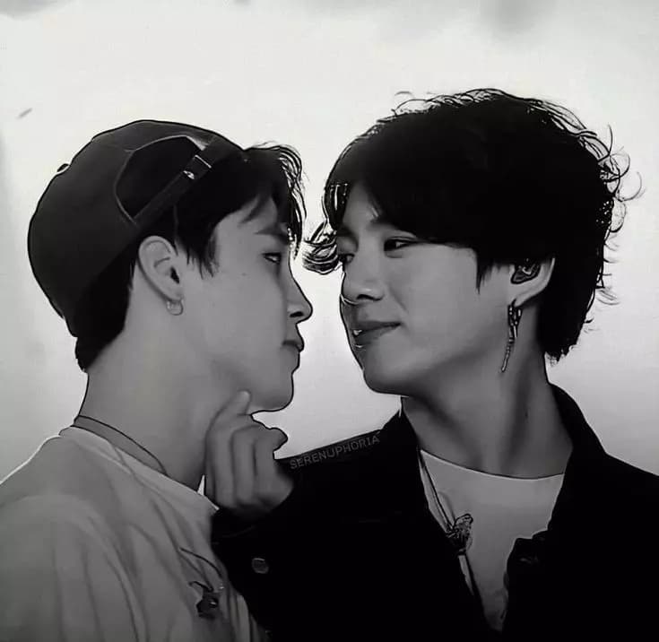 Jikook thumbnail