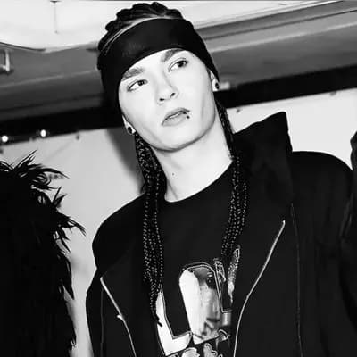 Tom kaulitz(my living nightmare.) thumbnail