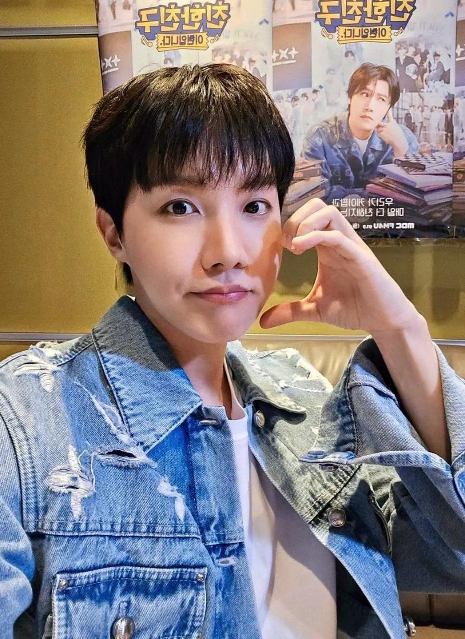 Hoseok thumbnail