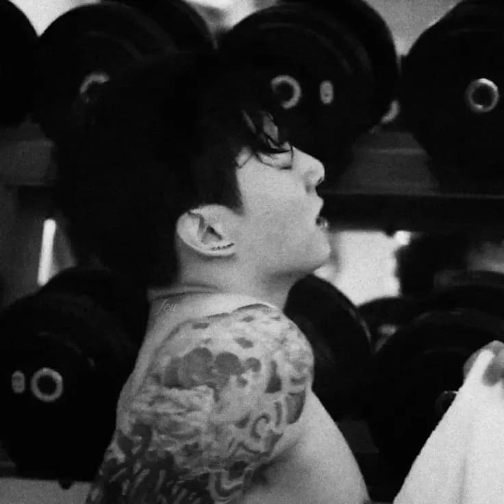 Jeon jungkook thumbnail