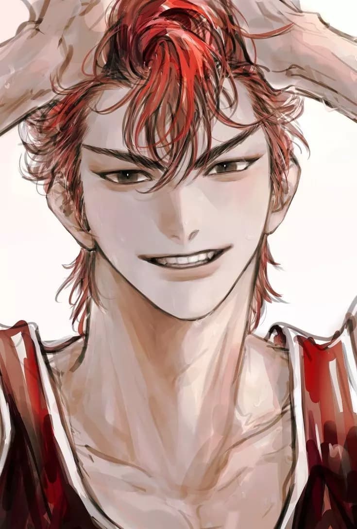 Akira Kaneko | Basketball star is in love thumbnail