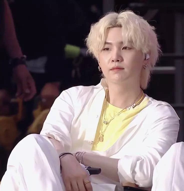 We're Yoongi thumbnail