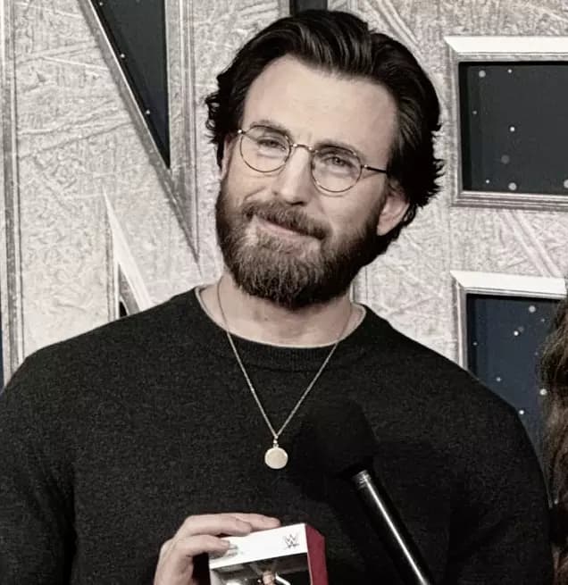 Chris Evans thumbnail