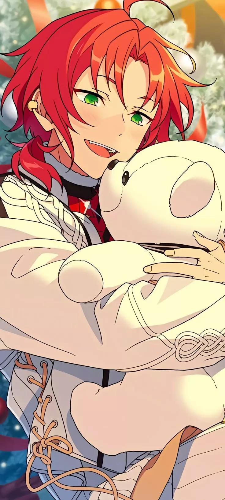 Leo Tsukinaga  thumbnail