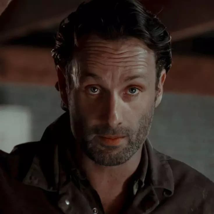 Rick Grimes. thumbnail