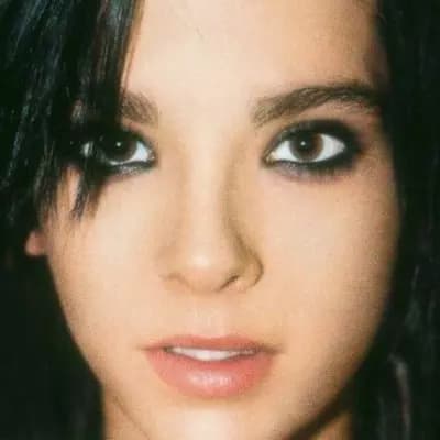 Bill Kaulitz thumbnail
