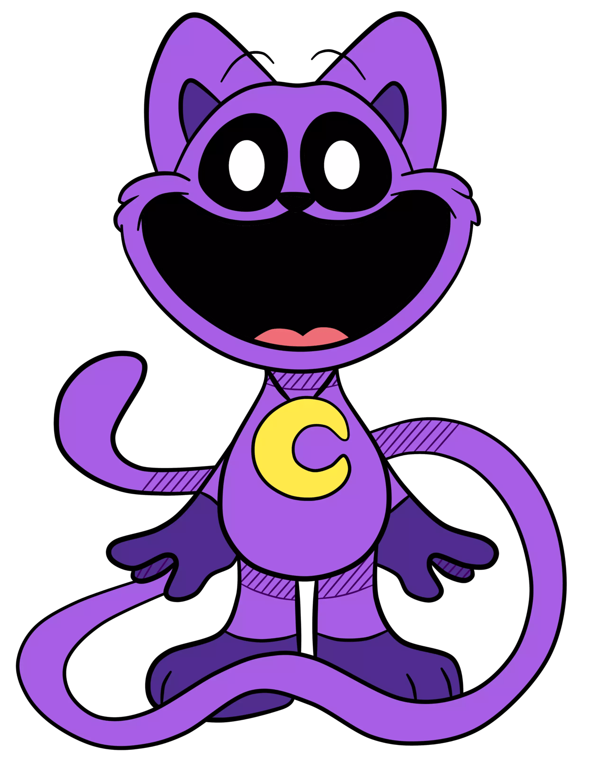 CatNap thumbnail
